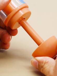 1 件可再填充便携式喷雾器，连续喷雾，水冷喷雾瓶薄而紧凑，防漏，雾气细腻，可轻松放入口袋、包和钱包，用于护发、护肤、植物、清洁、旅行装、沙龙使用、定量喷雾瓶、容量可选、高品质、专业，适用于露营、户外花园、徒步旅行 - 彩色 - 查看 9