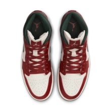 Nike Air Jordan 1 Mid 男士休闲运动鞋 DQ8426-105 - 顏色 - 查看 5