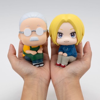 Figura de acción de anime Chibi de Taro Sakamoto Asakura Shin de SAKAMOTO DAYS, figura de anime coleccionable, artículo de colección de fans de anime, juguete de personaje de anime exhibible, regalo de Halloween y Navidad