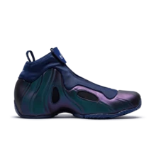 Nike AIR FLIGHTPOSITE QS 男士滑板休闲鞋 HJ4481-900 - 顏色 - 查看 4