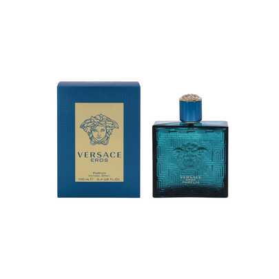  Versace - Eros Parfum Spray (100ml)