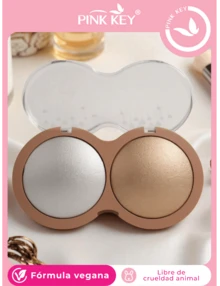 Blush - TONE 1 - View 1