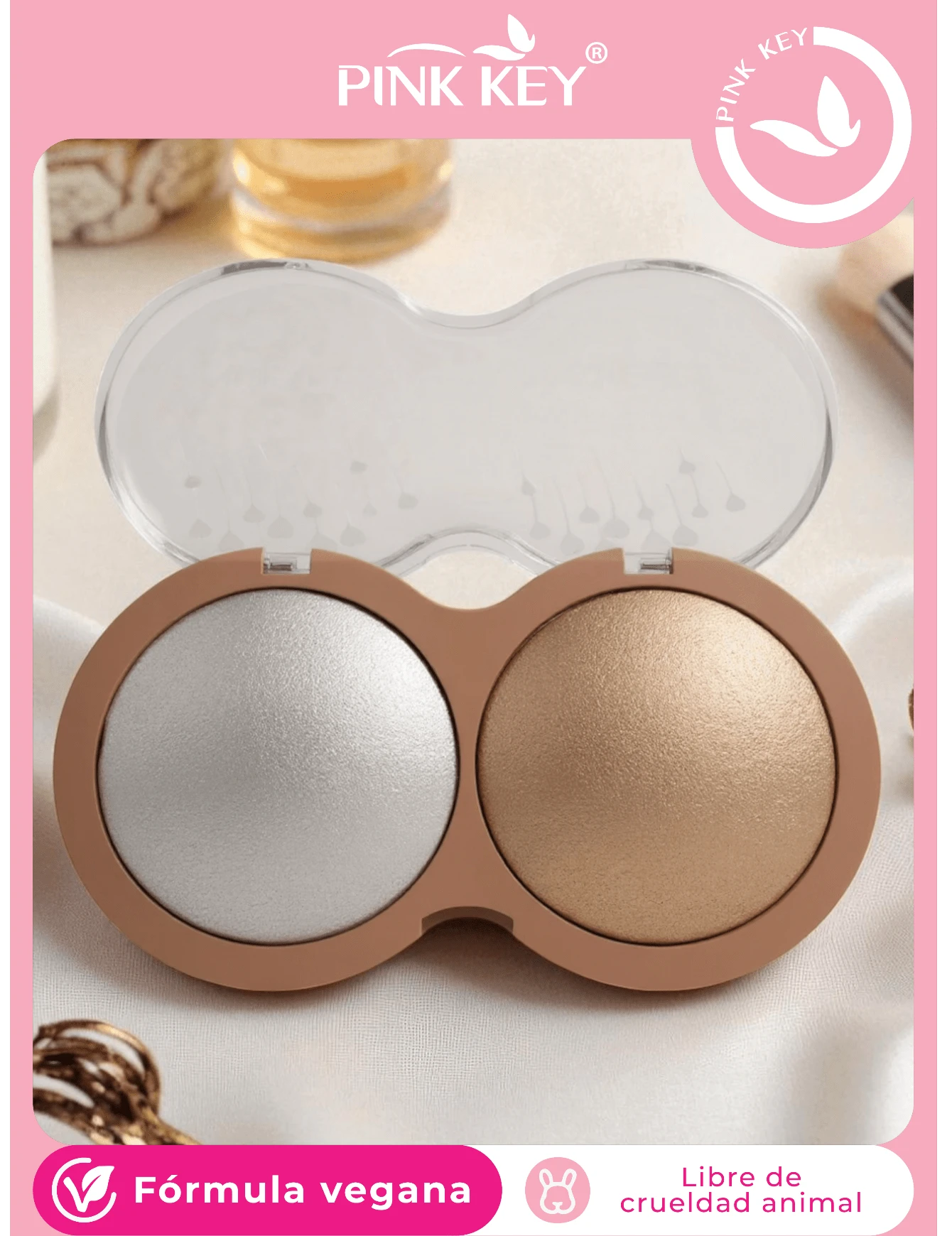 Blush - TONE 1 - View 1