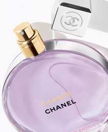 Chance Splendide Long-Lasting Fragrance Mysterious Scent Perfume For Women  EAU De Parfum Spray 3.4oz - Hoa - Xem 4
