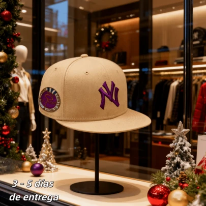 Gorra de béisbol original unisex con letras bordadas - Estilo clásico, urbano, deportivo, para viajes y con protección solar