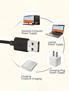 Luce a onde regolabili per live streaming del telefono con stelo - Temperatura del color di riordino 5000K con filtro USB, 3 modalità di colore (Warm/Cool/Natural), luce fotografica da scrivania da 36° per vlogger, youtuber, lezioni on-line e virtual, ingranaggio per Vlogker, design moderno della luce, posizionamento flessibile adatto per fotography, registrazione video, live streaming, riunioni a tema, vand, luce per autoadesiva del cellulare