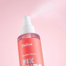 Dailus Fix Everything Facial Mist - Clear - View 2