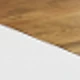Oak Caro & White