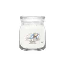 Yankee Candle - Signature Soft Blanket Medium Jar - Multi Scents - View 2