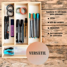 Kitchen Storage Boxes & Storage Boxes - Multicolor - View 4