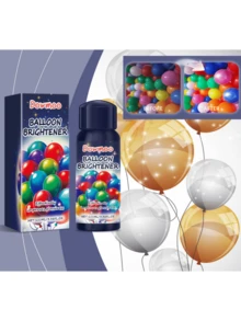DOWMOO Balloon Gloss Spray, Which Enhances The Atmosphere Of The Balloon And Has A Long-Lasting Effect, Creating A Textured High-Gloss Spray High Gloss Balloon Spray Enhances The Shine Of The Balloon And The Effect Is Long-Lasting, Creating An Atmosphere Of High-Gloss Spray Father's Day Gifts