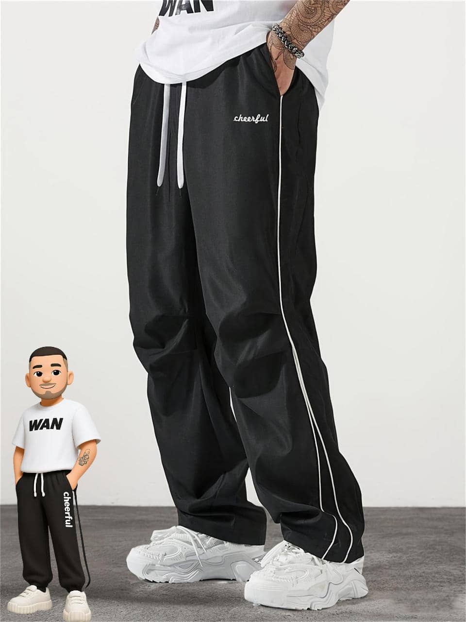Men Pants