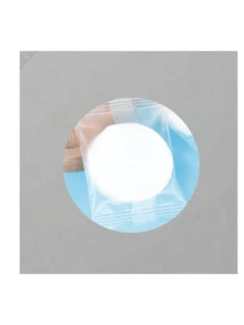 1 عبوة مناديل وجه قابلة للتخلص منها، مناديل تنظيف المكياج الناعمة، مناديل تنظيف جافة ورطبة، قماش غير منسوج جاف ورطب، مناديل تنظيف للبشرة الحساسة، اكسسوارات إزالة المكياج والعناية بالبشرة، مستلزمات يومية، هدية مثالية للعائلة - لا نمط - مشاهدة 13