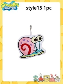 1/2/3pcs SpongeBob Apron, Suitable For High School Girls, Enhancing Overall Image, New Apron Workwear, Cute Cartoon Party Apron, Best Holiday Party Decoration, Perfect Party Decor Gift For Friends, Home Decor, Room Decor, New Year Gift, Ramadan Gift, Valentine's Day Gift - Multicolor - View 19