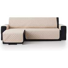 Sofa Slipcovers - Màu be - Xem 3