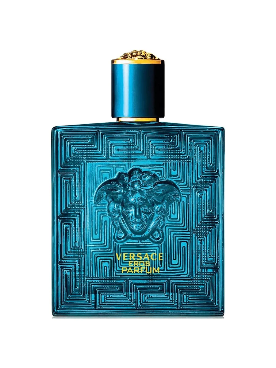 Versace Eros Parfum Spray For Men Parfum 3.4oz/100ml,6.7oz/200ml - Perfume For Long Lasting Suitable For Birthday, Office, Gift, Daily Use - Parfum Eros - View 1
