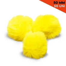 Amarelo Gema - N°106