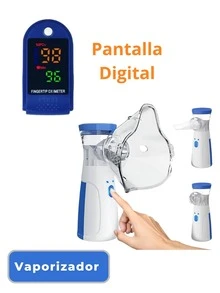 Oximeter & Accessories