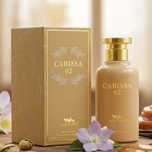 Loui Martin Loui Carissa 62  Extrait De Parfum 100ml For Women - Gourmet Herbs - View 5