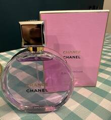 Chance Splendide Long-Lasting Fragrance Mysterious Scent Perfume For Women  EAU De Parfum Spray 3.4oz - Hoa - Xem 8