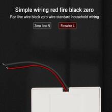 LED Automatic PIR Motion Sensor Light Bulb Socket, Suitable For E26/E27 Bulbs 85-265V, Adjustable Lighting Duration, For Stairs, Hallways, Houses, Basements - Star - View 11