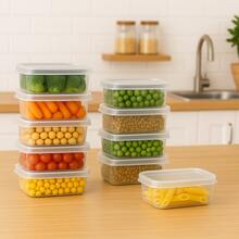 Bottles,Jars & Boxes