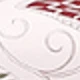 نجمة خماسية 130x130 سم