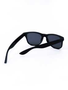 Kids Sunglasses - Black - View 3
