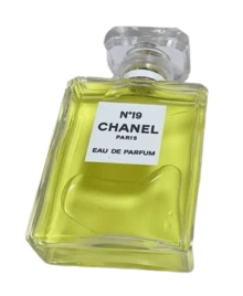 No.19 EAU De Parfum Spray 3.4oz Soft Long-Lasting Fragrance Floral Fresh Scent Perfume - 花卉印花 - 查看 2