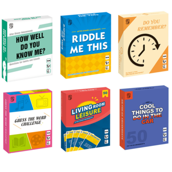 情侣互动趣味卡牌游戏，真心话大冒险问答卡，浪漫节日礼物，温馨沟通开场白，21岁生日礼物，情人节/新年礼物