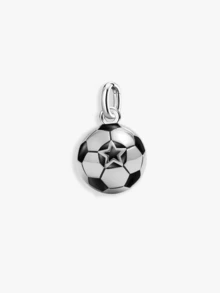 1件简约独特心形口红吊坠DIY饰品，精致饰品，男女皆宜 - 集合 - 查看 13