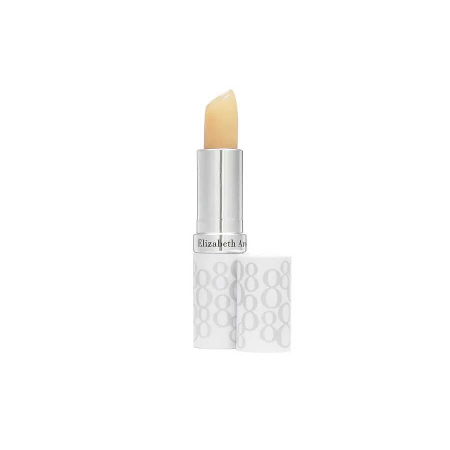 Elizabeth Arden - Eight Hour Lip Protectant - SPF15 Clear (3.7g) - 01 White - View 1