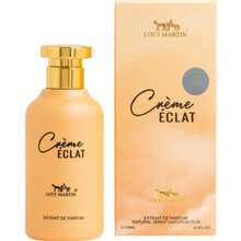 Loui Martin Crème Éclat 100ml Perfume Extract For Women - Gourmet Herbs - View 3