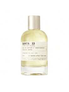 Labo Perfume Laboratorio 33 Sándalo 100ML - Leñoso y terroso - Ver 1