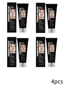 Crema Facial 50g - Hidratante Diaria para Cuidado de la Piel - Textura Suave y No Grasa - Brillo Natural - Limpieza Suave - Con Ingredientes Nutritivos - Envío Gratis,skin care,navidad,skincare,regalos de navidad - Negro - Ver 9