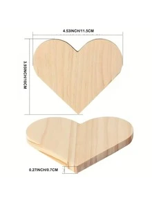 50/100/106PCS Disposable Coffee Stir Stick Set - DIY Smile Pattern Design With Heart-Shaped Coasters, Valentine's Day Gift, 5.9-Inch Round Head, Compact & Easy To Grip