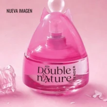 Jafra Diablito Double Nature Tender / Jafra Angelito - Pink - View 2