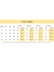 Women Fairy Grunge Y2k Shirt Vintage Short Sleeve 2000s Fairycore Aesthetic Crop Top E-Girl Streetwear - 粉色 - 查看 11