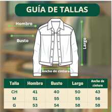 BELIME Chamarra  para Mujer  Liso    Casual    Mezclilla    Bolsillo  Botón delantero  Botón    Oversize   Diario    Azul  Managa Larga  65% Algodón