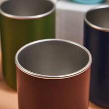 Personalized Stainless Steel Wine Tumbler With Lid, Bridesmaid Birth Flower Tumbler, Custom Insulated Travel Mugs, Name Coffee Cup For Her, Personalized Tumbler,Custom Tumblers,Insulated Tumblers,Custom Travel Mugs,Custom Gifts,Bridesmaid Gifts,Custom Drinkware,Name Tumblers,Birth Flower Cup,Tumbler With Lid,Bridesmaid Tumbler,Custom Travel Mug,Wedding Gifts.,Festive Calendar - Horizontal Name Customization - View 6