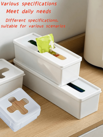 Cross Shaped Drawers Can Be Combined For Classification, Visual Storage Boxes, Small Item And Miscellaneous Storage Boxes, Organizing Boxes, Drawers For Kitchen Storage, Disposable Gloves, Plastic Bags, Filters, Garbage Bags, Stationery, Tissues, Etc Suitable For Kitchen, Bedroom, Study, Bathroom, Dormitory,Gifts For Women,Christmas Gifts,Gift Ideas For Women