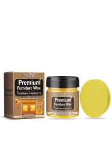 JAYSUING Acondicionador de madera de nuez, especializado para muebles, palisandro, cuidado de pisos, pulido, prevención de grietas y mejora de la dureza. Un gran regalo para familiares y amigos - Multicolor - Ver 12