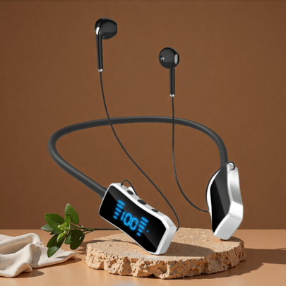 S13 TWS Wireless Headphone Bluetooth Earphones Magnetic Neckband Sport Waterproof Blutooth Headset With Mic Noise Cancell