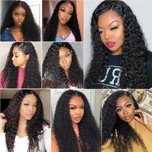 BINF Afro Kinky Curly Clip Ins Human Hair 4C Hair Clip In Extensions Real Natural Human Hair For  Women 8 Pecs With 20 Clips 120g Natural Color Real Brazilian Curly Virgin Natural Human Hair Clip Ins Seamless Clip Ins Double Weft Real Human Hair Afro Kinky Curly Clip In Hair Extensions 8-24 Inch 4B 4C Kinky Curly Clip Ins For Women - Afro Curly Clip In Extension - 查看 11