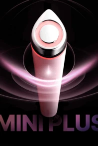 Medicube Age-R Booster Pro Mini Plus Pink *Device Only* | K-Beauty Facial Lifting & Skincare Device - Booster Mini Plus(僅限設備) - 查看 4
