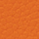 Orange - New Faux Leather Texture