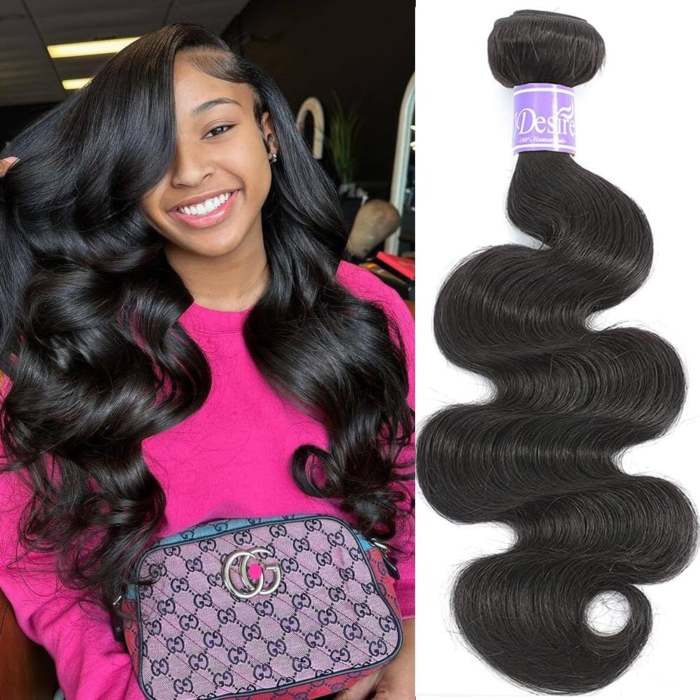 12A Human Hair Bundles Body Wave Bundles Bundles Human Hair Weave Bundles Human Hair 100% Human Hair Bundles Brazilian Human Hair Bundles Human Hair Body Wave Bundles Human Hair Extensions Christmas Gifts Christmas Gifts Hair Accessories For Women Hair A