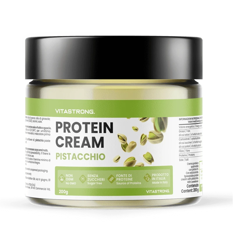 Jam & Spread - Pistachio - View 1