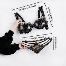 Decoración de 6 globos para el Día de San Valentín, decoración de fondo para fiestas, adecuada para fiestas de cumpleaños, Día de San Valentín, aniversarios y decoraciones festivas. - Ver 8