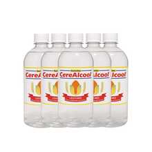 1 Liter Pure Grain Alcohol Ideal For Perfumes, Beverages, Cleaning - White - View 3